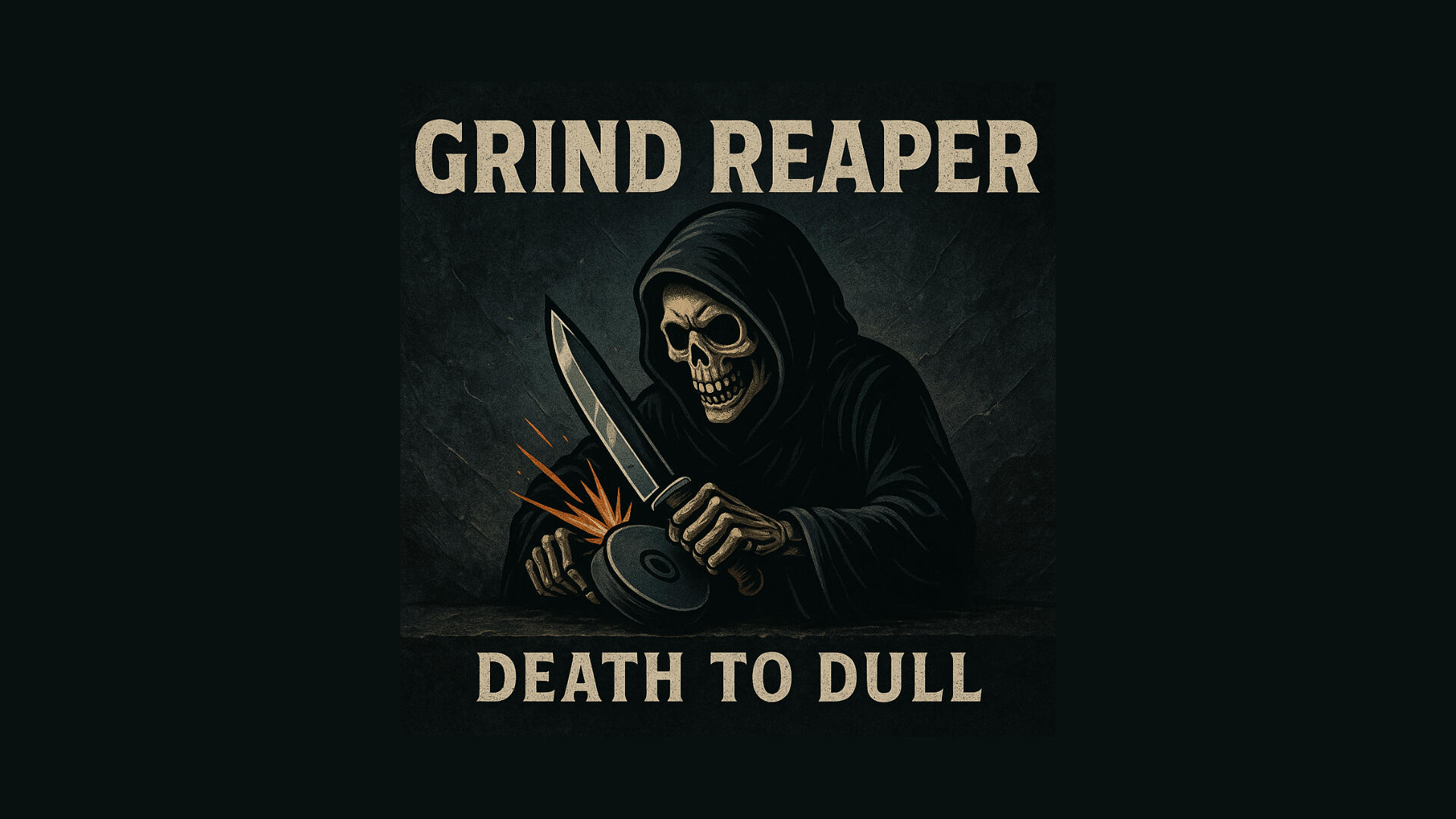 Grind Reapers Knife Sharpening Tampa Mobile knife sharpening serving Tampa, Florida